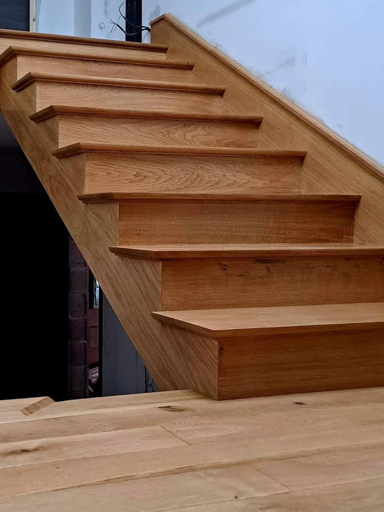 Parquet massif